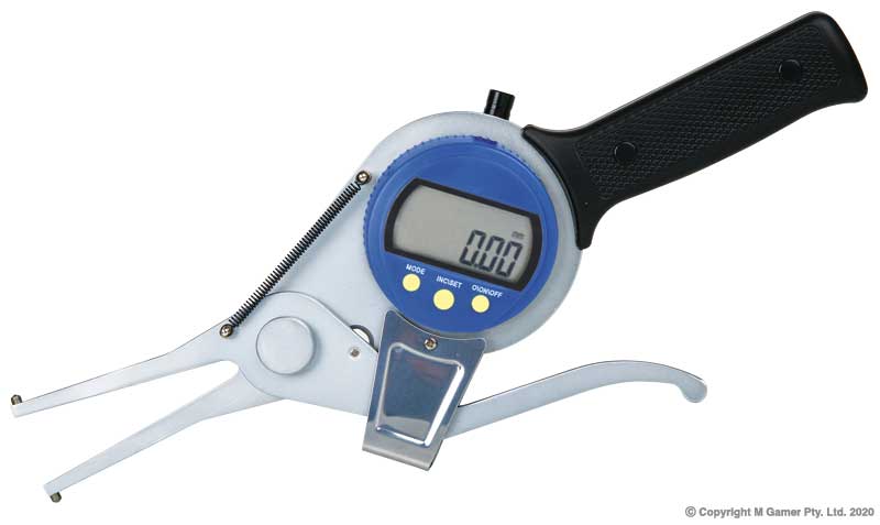 35-55mm Digital Internal Caliper Gauge